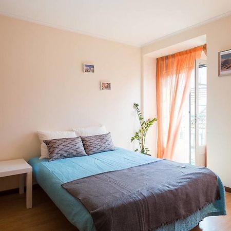 Apartamento Casa Nossa Lisboa Exterior foto