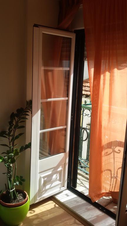 Apartamento Casa Nossa Lisboa Exterior foto