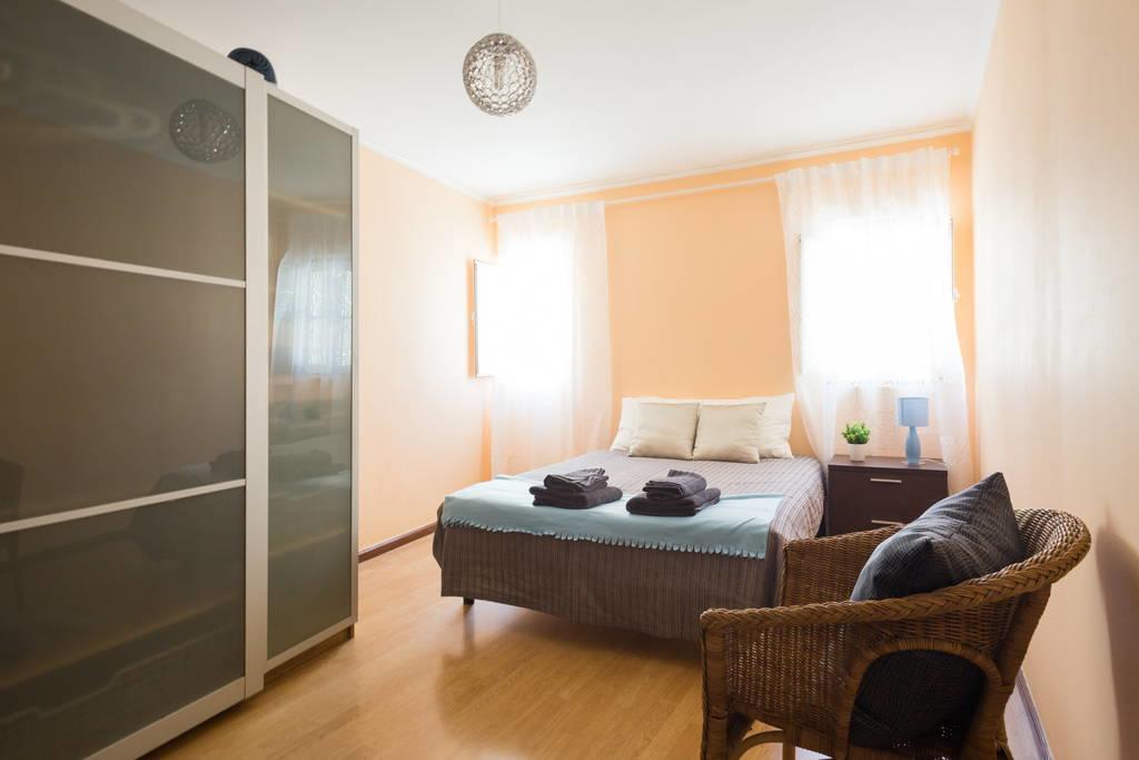 Apartamento Casa Nossa Lisboa Exterior foto